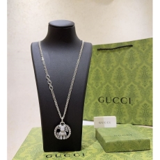 Gucci Necklaces